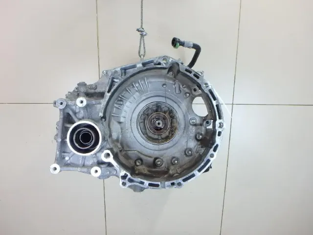 АКПП (автоматическая коробка переключения передач) для  Ford Fiesta 2008-2019