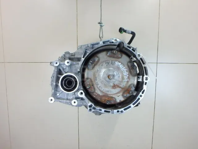 АКПП (автоматическая коробка переключения передач) для  Ford Fiesta 2008-2019
