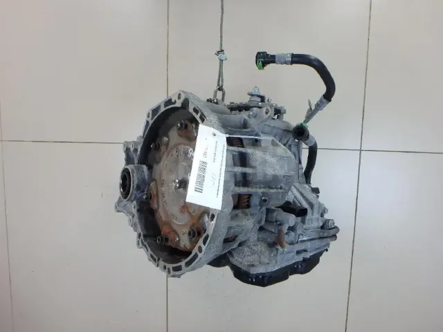 АКПП (автоматическая коробка переключения передач) для  Ford Fiesta 2008-2019
