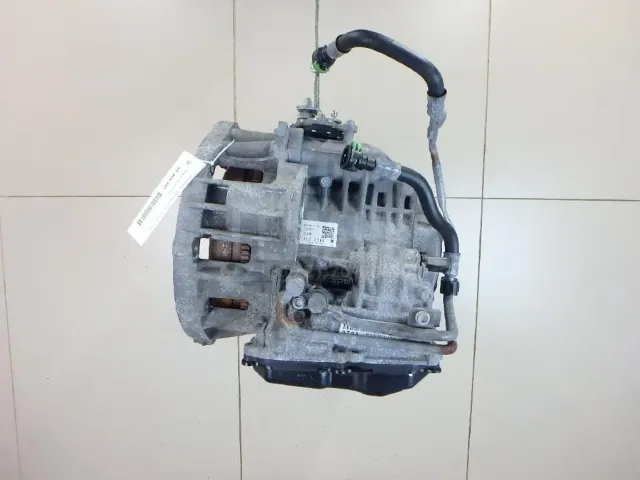 АКПП (автоматическая коробка переключения передач) для  Ford Fiesta 2008-2019