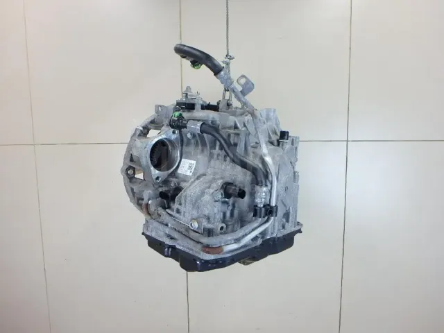 АКПП (автоматическая коробка переключения передач) для  Ford Fiesta 2008-2019