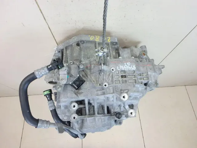 АКПП (автоматическая коробка переключения передач) для  Ford Fiesta 2008-2019
