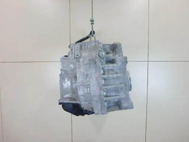 АКПП (автоматическая коробка переключения передач) для  Ford Fiesta 2008-2019