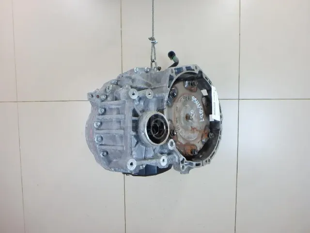 АКПП (автоматическая коробка переключения передач) для  Ford Fiesta 2008-2019