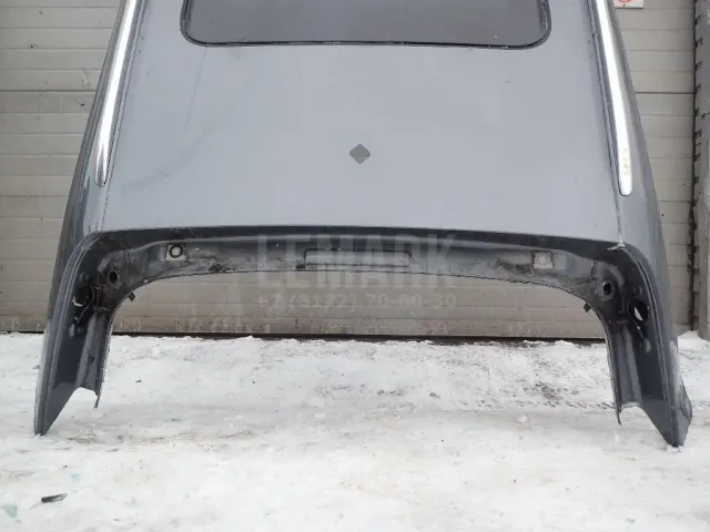 Крыша для  Dodge Nitro 2007-2011