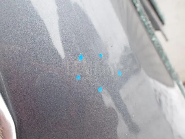 Крыша для  Dodge Nitro 2007-2011