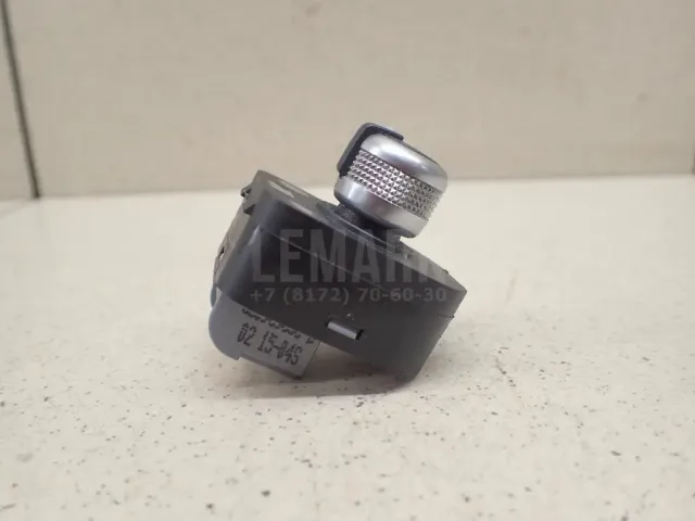 Переключатель регулировки зеркала для  Ford S-MAX 2006-2015