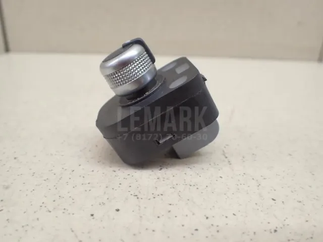 Переключатель регулировки зеркала для  Ford S-MAX 2006-2015