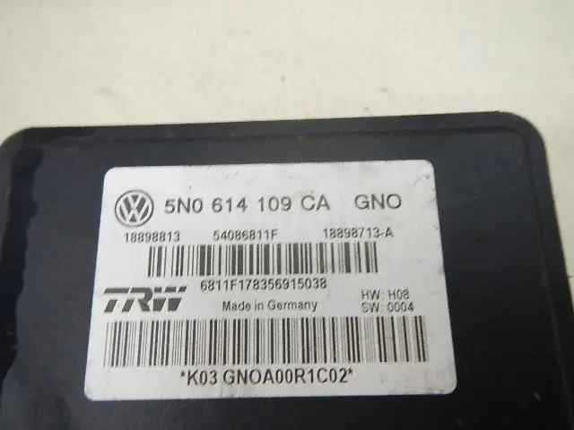 Блок ABS (насос) для  Audi Allroad quattro 2006-2012