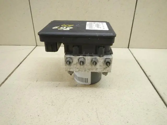 Блок ABS (насос) для  Audi Allroad quattro 2006-2012