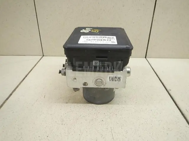 Блок ABS (насос) для  Audi Allroad quattro 2006-2012