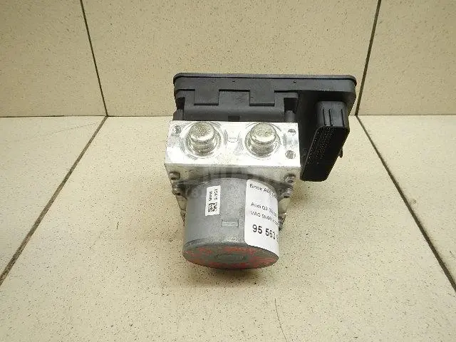 Блок ABS (насос) для  Audi Allroad quattro 2006-2012