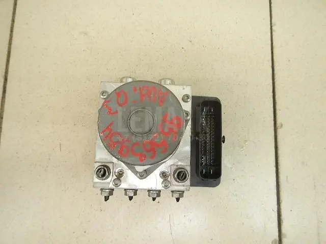 Блок ABS (насос) для  Audi Allroad quattro 2006-2012