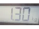 Скоба суппорта заднего левого