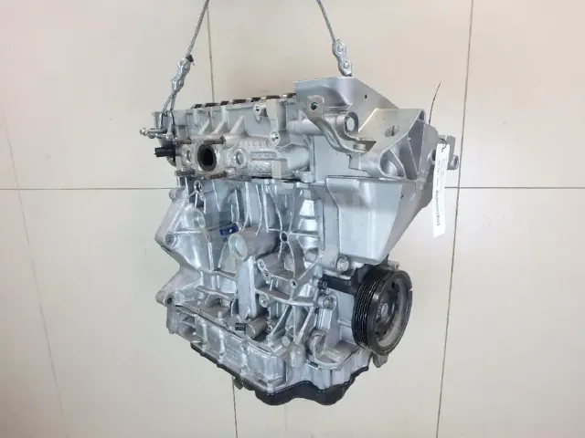 Двигатель для  Audi A8 [4E] 2002-2010