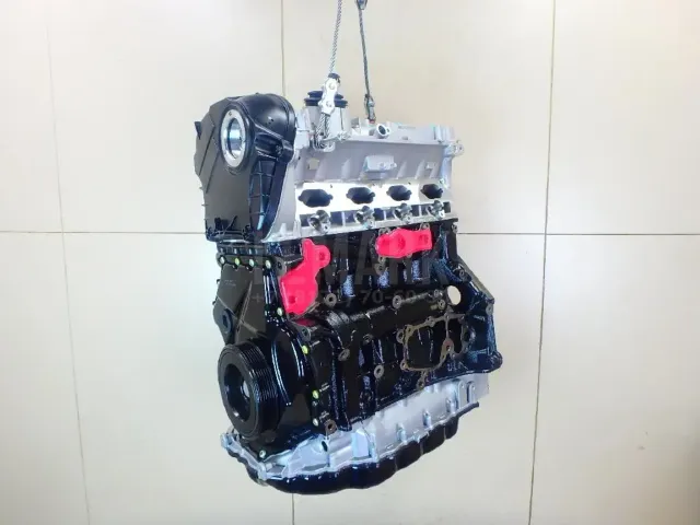 Двигатель