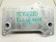 Радиатор (маслоохладитель) АКПП для  Ford Kuga 2008-2012
