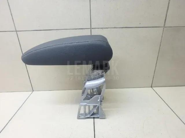 Подлокотник для  Citroen C5 2008-2017