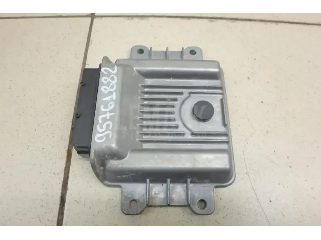 Блок управления АКПП для  Audi 80/90 [B3] 1986-1991