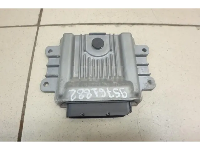 Блок управления АКПП для  Audi 80/90 [B3] 1986-1991