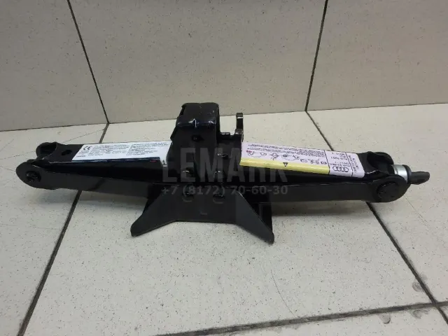 Домкрат для  Ford Kuga 2008-2012