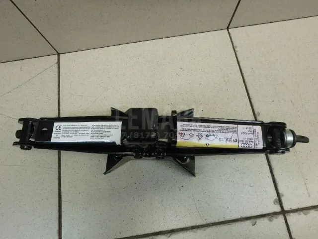 Домкрат для  Ford Kuga 2008-2012