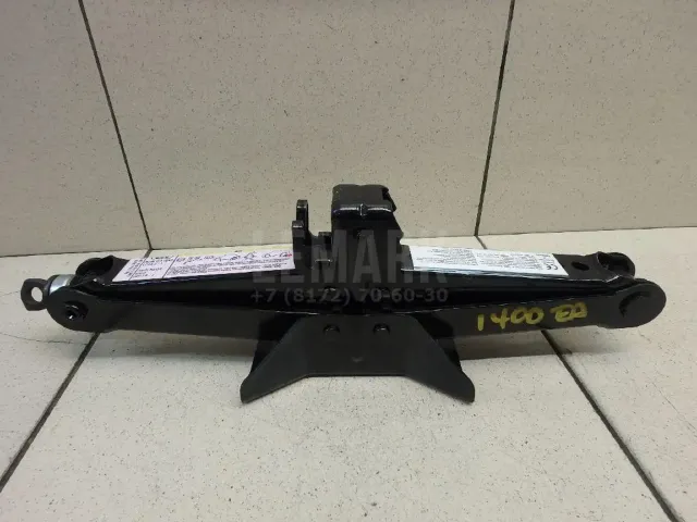 Домкрат для  Ford Kuga 2008-2012