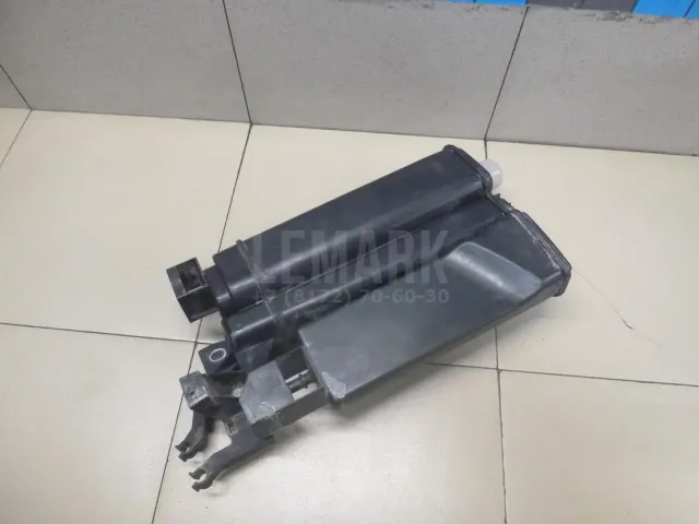 Абсорбер (фильтр угольный) для  Ford S-MAX 2006-2015