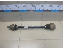 Полуось задняя левая