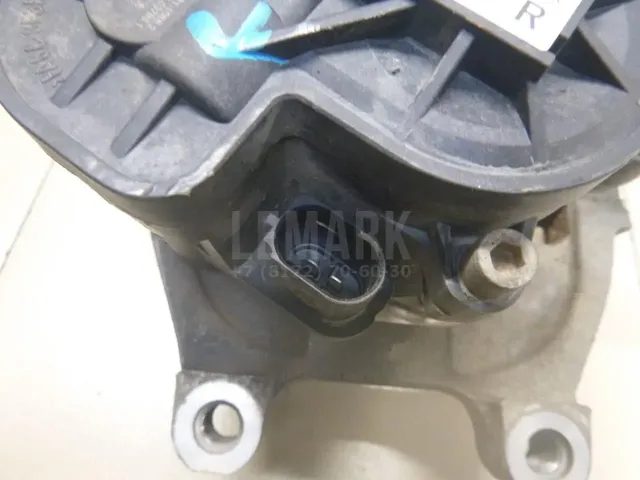 Суппорт тормозной задний левый для  Audi 80/90 [B4] 1991-1995