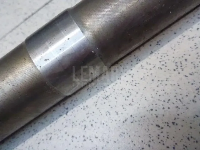 Вал КПП промежуточный
