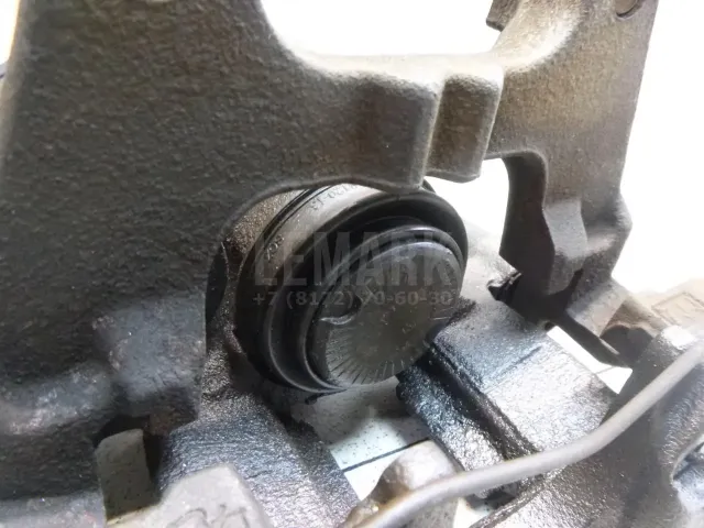 Суппорт тормозной задний левый для  Ford Transit/Tourneo Connect 2013-2022