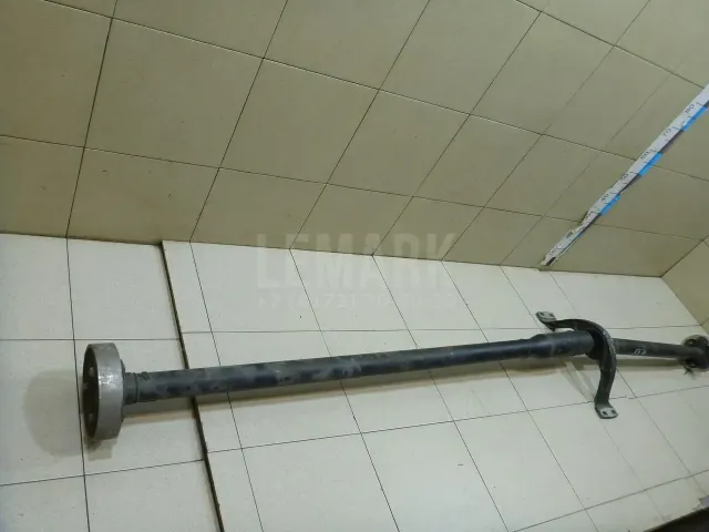 Вал карданный