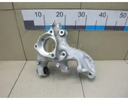Кулак поворотный задний правый