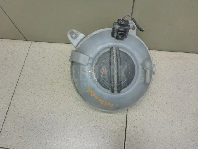 Бачок расширительный
