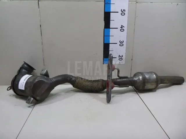 Катализатор