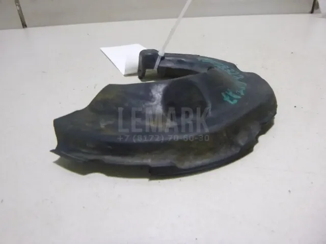 Опора передней пружины нижняя