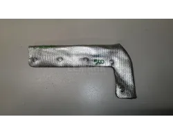 Защита топливных трубок