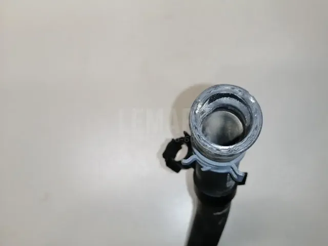 Шланг системы охлаждения