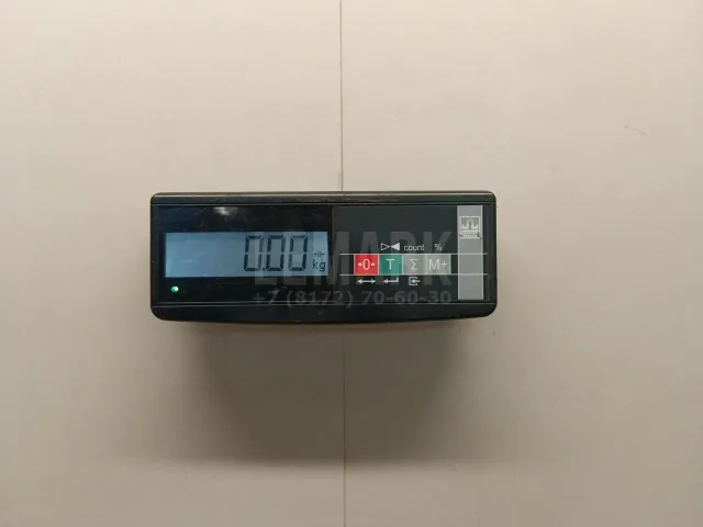 Датчик ABS задний левый