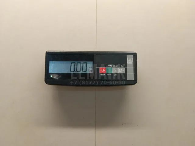 Датчик ABS задний левый