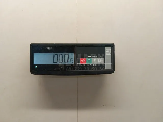 Датчик ABS задний правый