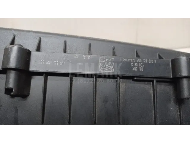 Корпус воздушного фильтра для  Daewoo Espero 1991-1999
