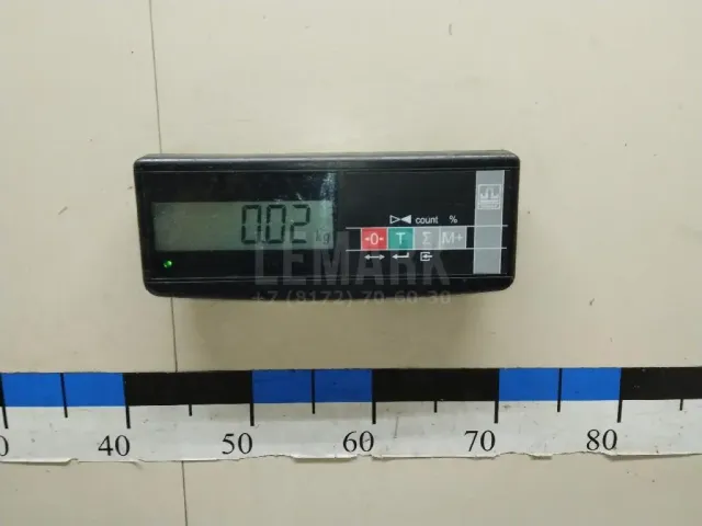 Датчик ABS задний левый