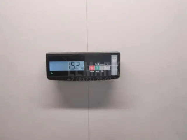 Корпус воздушного фильтра