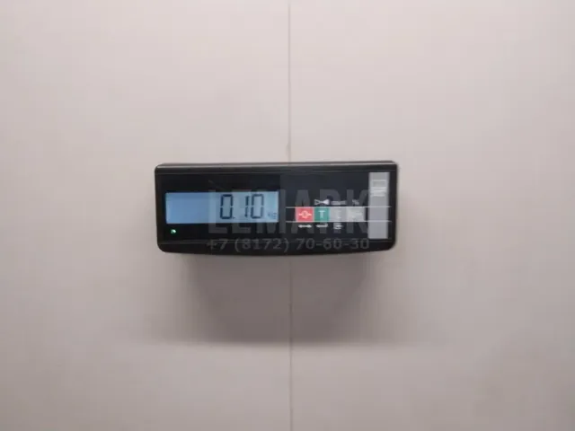 Болт заднего рычага