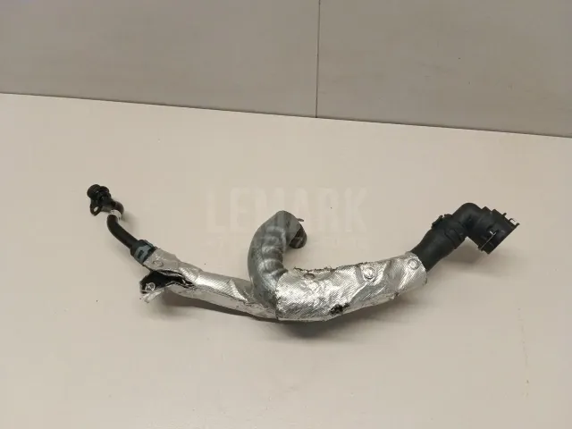 Шланг системы охлаждения