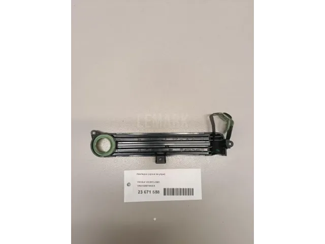 Накладка (кузов внутри) для  Audi Q3 (8U) 2012-2018
