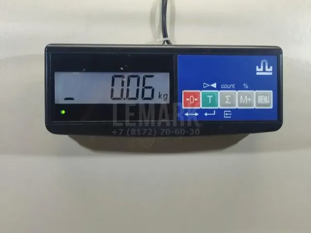 Форсунка инжекторная электрическая