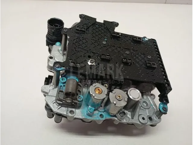 Механизм выбора и переключения передач (робот) для  BMW X1 E84 2009-2015